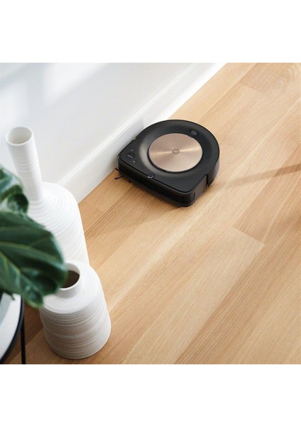 Roomba S9 Akıllı Robot Süpürge