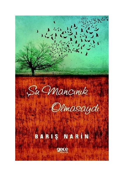 Şu Mancınık Olmasaydı - Barış Narin