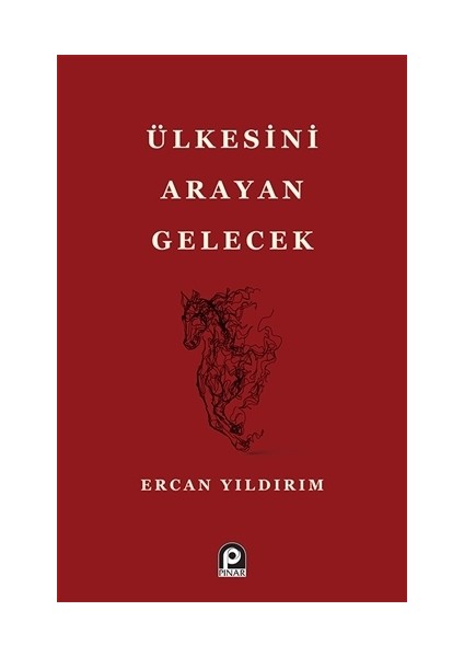 Ülkesini Arayan Gelecek - Ercan Yıldırım