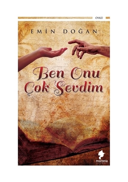 Ben Onu Çok Sevdim - Emin Doğan