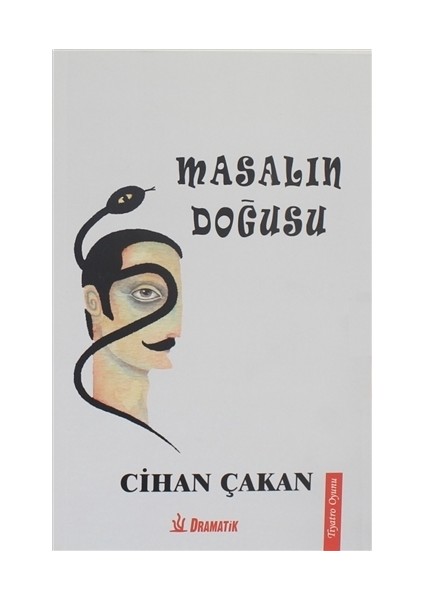 Masalın Doğusu - Cihan Çakan