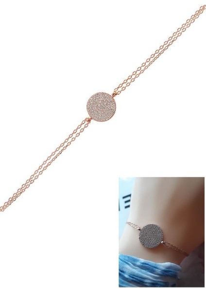 Benek Bileklik Rose fiyatları