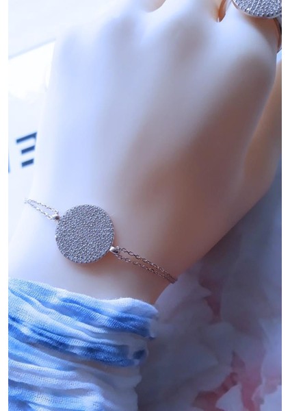 Benek Bileklik Rose modelleri