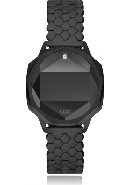 Iconic One ® Black Kadın Kol Saati