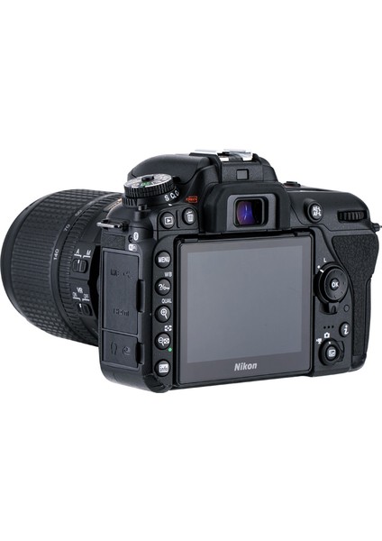 Nikon D7500 İçin Dk-28 Eye Cup Vizör Lastiği modelleri