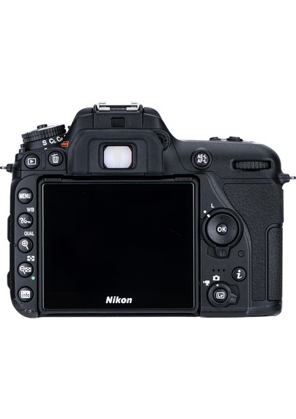 Nikon D7500 İçin Dk-28 Eye Cup Vizör Lastiği fırsatları