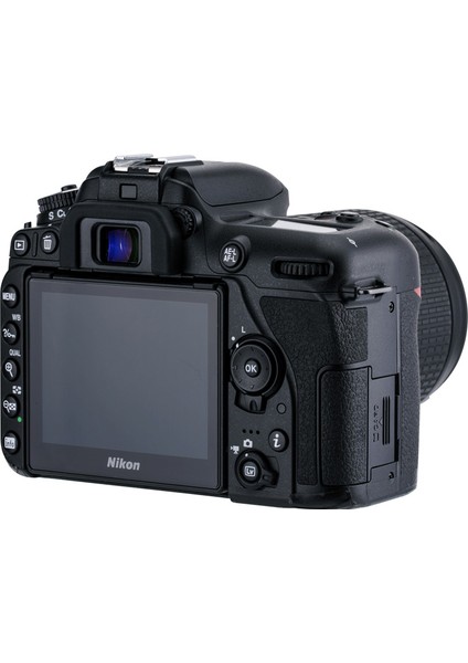 Nikon D7500 İçin Dk-28 Eye Cup Vizör Lastiği indirimleri