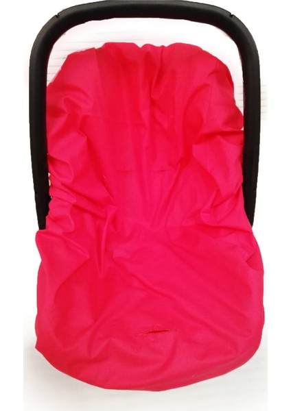 Puset Örtüsü Seti + Babynest + Alt Açma + Emzirme Yastığı + Emzirme Önlüğü - 7 Parça