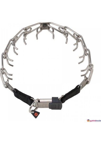 4.00 mm Ultra Plus Inox Clic Lock 4.00MM/60CM