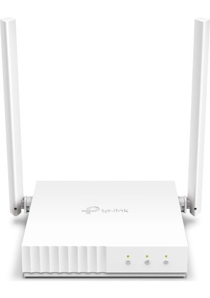 TP-Link TL-WR844N, 300 Mbps, Ebeveyn Denetimleri, All-in-one( Router, Access Point, Range Extender, WISP) Modları , Mobil Uygulama ile Kolay Kurulum, Kablosuz N Router