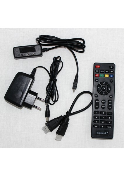 Piko - 701 HD Uydu Alıcısı modelleri