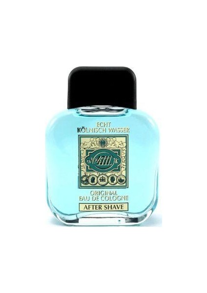 Original Eau De Cologne Tıraş Sonrası Losyon 100 ml