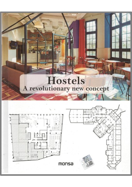 Hostels A Revolutionary New Concept