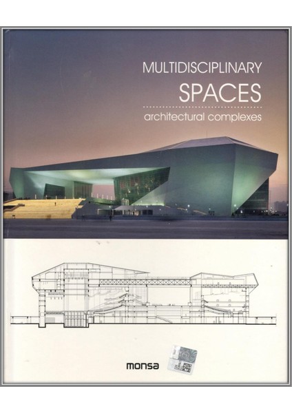 Multıdıscıplınary Spaces Architectural Complexes