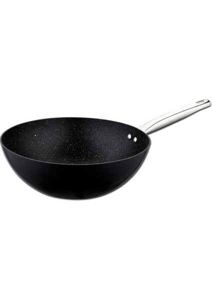 Zest Gusto 28 cm Wok Tava