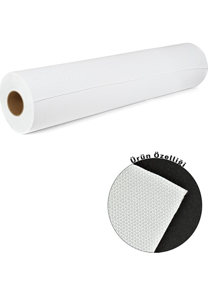 Canvas WP-280 61x30 mt Polyester Matte