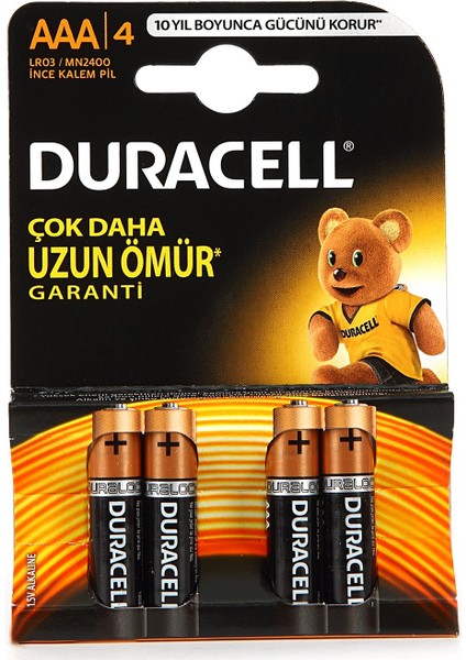 Ince Pil Aaa