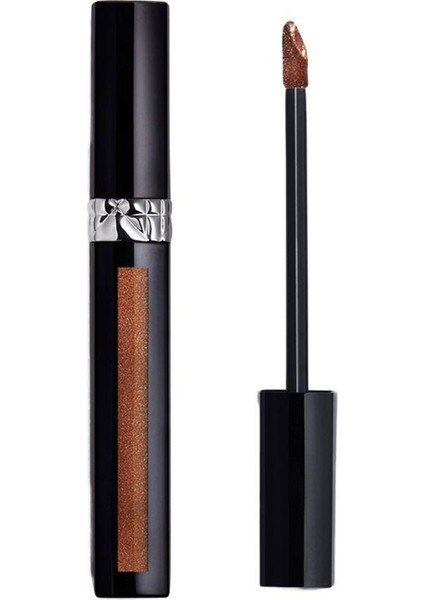 Rouge Likit Ruj - 515 Scandalous Metal
