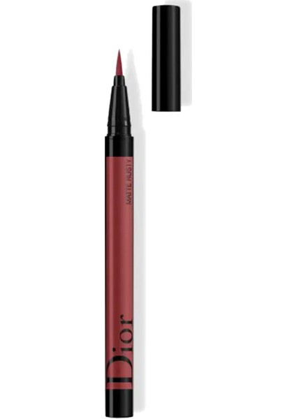 Diorshow Liner Waterproof Eyeliner - 876 Rusty