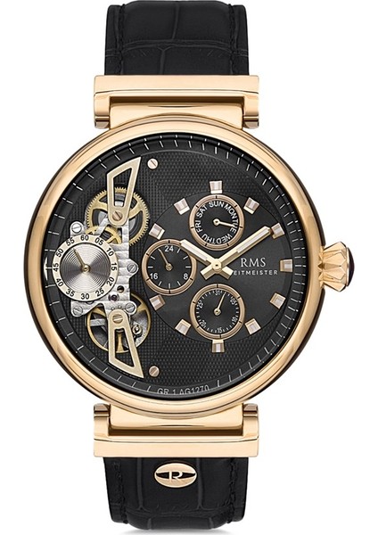 GR.1.AG1270.04 Erkek Kol Saati