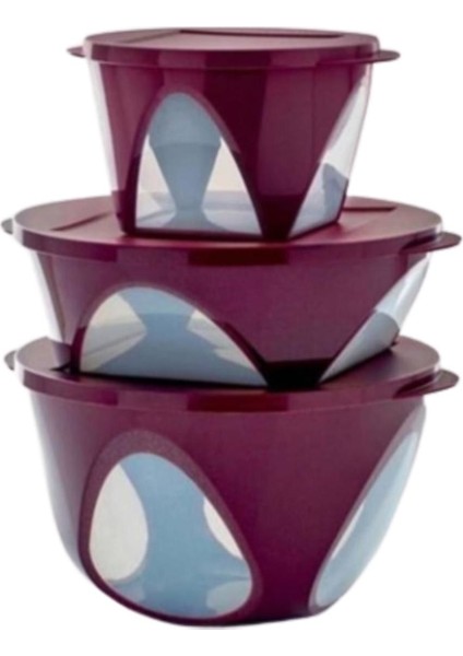 Tutku Set 3'lü