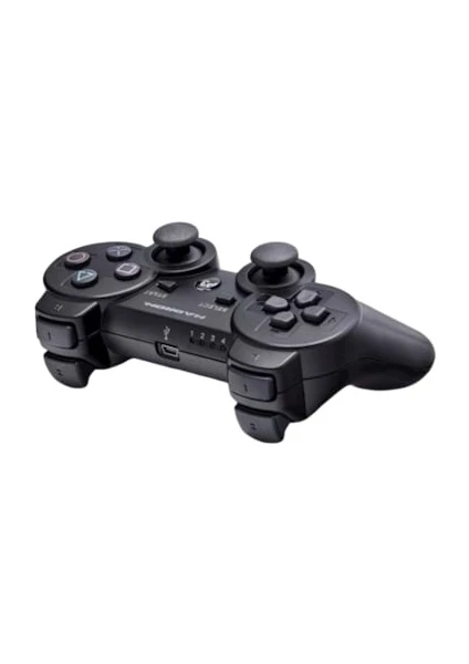 HD306 Bluetoth Kablosuz PS3 Oyun Kolu Gamepad