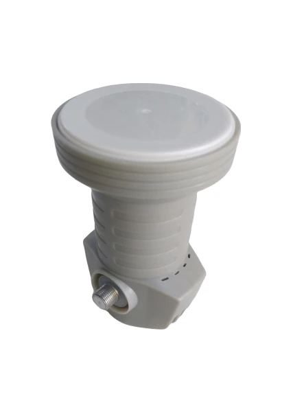 RL-100 Full Hd/4k/3d Destekli Tekli Lnb