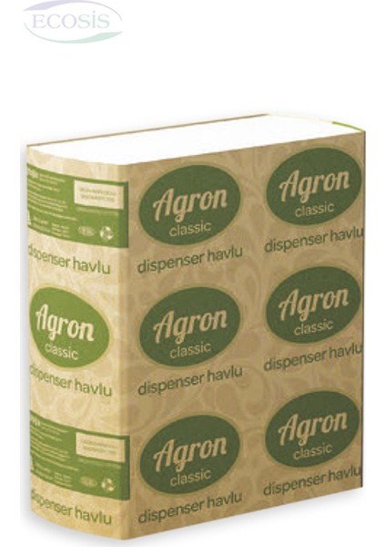 Classic Dispenser Havlu 12'li fiyatları