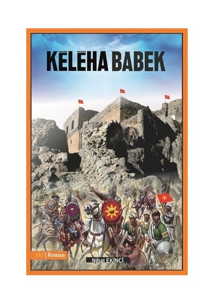 Keleha Babek - Nihat Ekinci