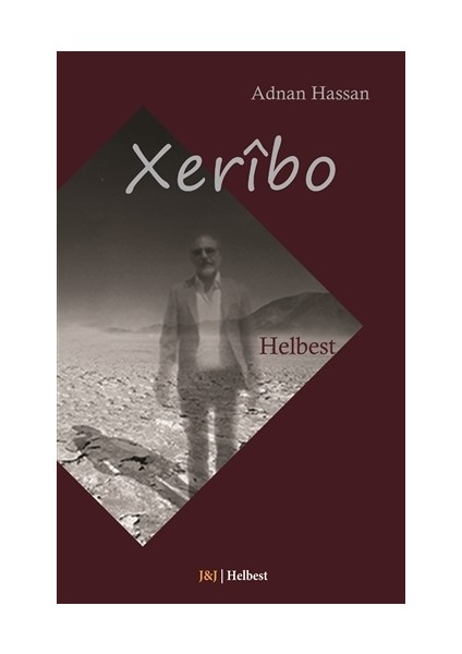 Xeribo - Adnan Hassan