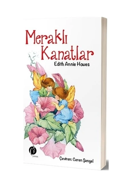 Meraklı Kanatlar - Annie Hawes