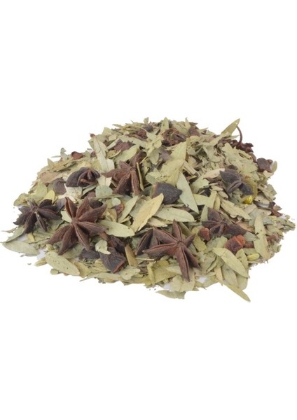Mide Çay 500 Gr