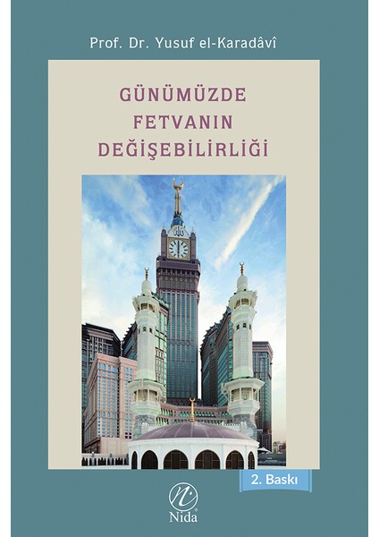 Günümüzde Fetvanın Değişebilirliği