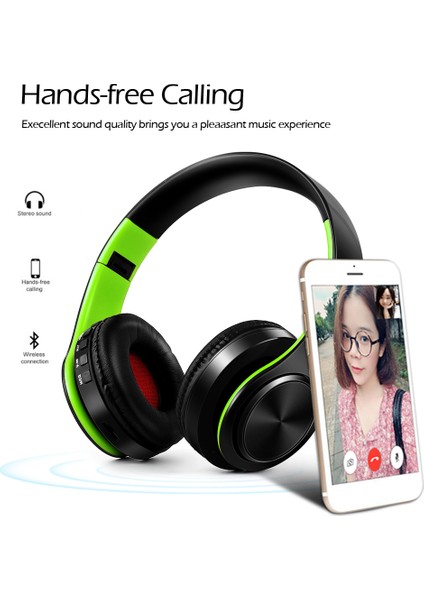 Kablosuz Bluetooth Kulaklık Stereo Bluetooth 4.0 Kulaklık (Yurt Dışından) fiyatları