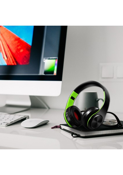 Kablosuz Bluetooth Kulaklık Stereo Bluetooth 4.0 Kulaklık (Yurt Dışından) modelleri