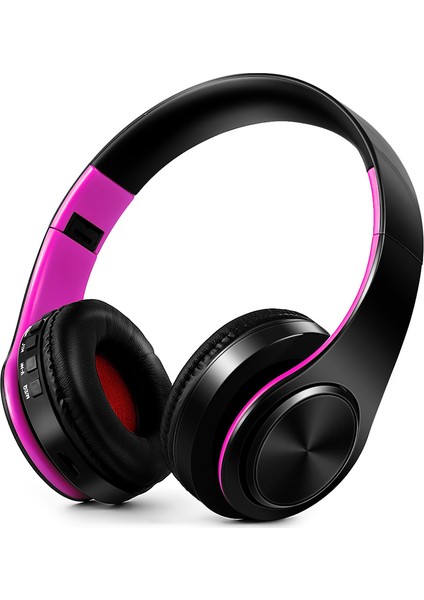 Kablosuz Bluetooth Kulaklık Stereo Bluetooth 4.0 Kulaklık (Yurt Dışından)