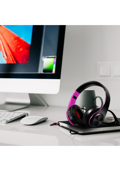 Kablosuz Bluetooth Kulaklık Stereo Bluetooth 4.0 Kulaklık (Yurt Dışından) indirimleri