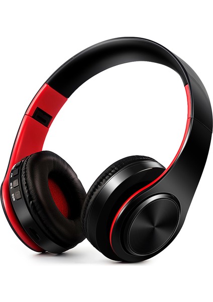 Kablosuz Bluetooth Kulaklık Stereo Bluetooth 4.0 Kulaklık (Yurt Dışından)