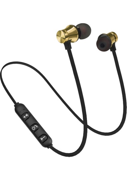 Xt-11 Bluetooth 4.1 Kablosuz Kulaklık Açık (Yurt Dışından)