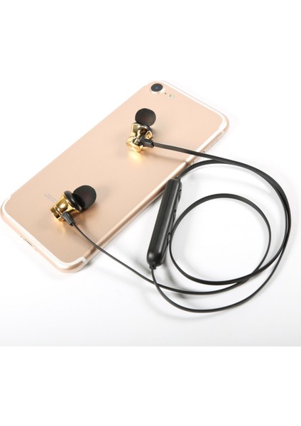 Xt-11 Bluetooth 4.1 Kablosuz Kulaklık Açık (Yurt Dışından)