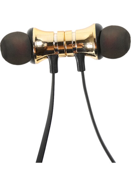 Xt-11 Bluetooth 4.1 Kablosuz Kulaklık Açık (Yurt Dışından)