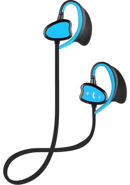 Ipx8 Su Geçirmez Bluetooth Kulaklık Kss Kablosuz Stereo (Yurt Dışından)