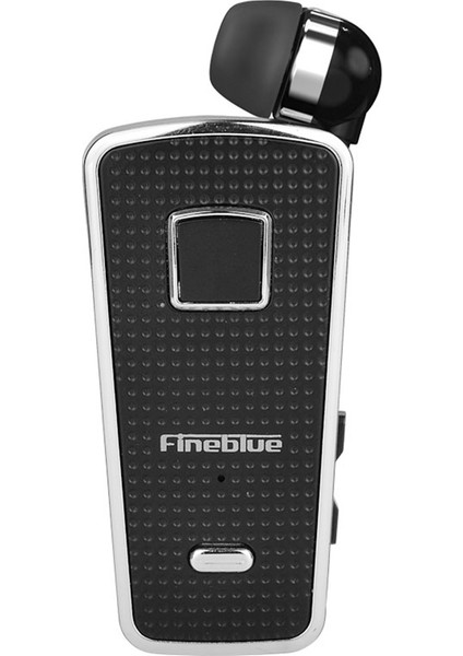 F970 Pro Clip-Kulaklık Kablosuz Bluetooth (Yurt Dışından)