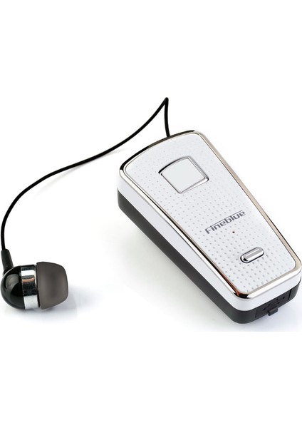 F970 Pro Clip-Kulaklık Kablosuz Bluetooth (Yurt Dışından)