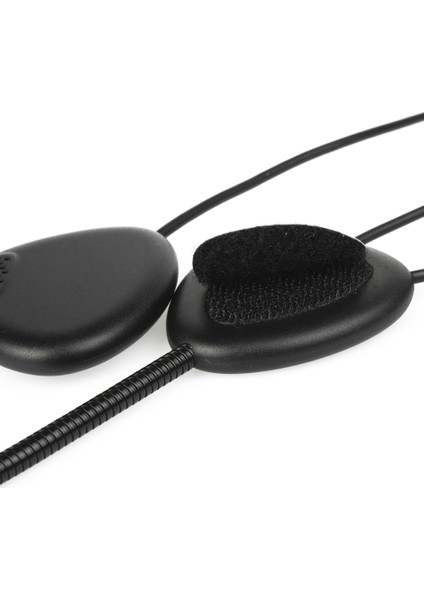 V1-2A Bt 4.0 Moto Kask Kulaklık Kablosuz (Yurt Dışından)