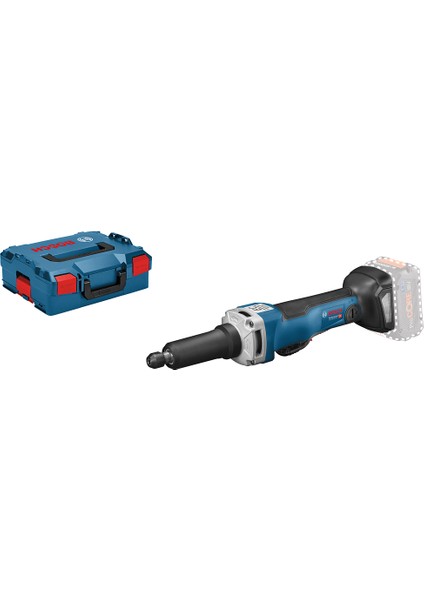 Professional GGS 18V-23 PLC (Solo) Akülü Kalıpçı Taşlama Makinesi