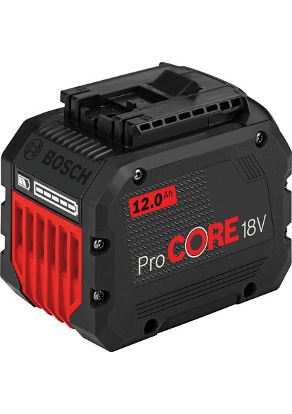 Professional ProCORE 18V 12.0Ah Akü
