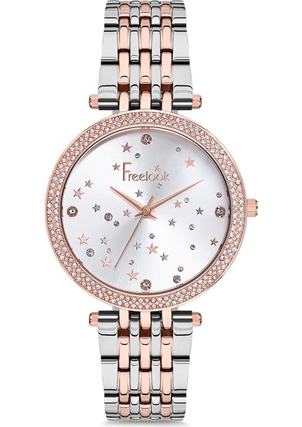 F.7.1064.03 Kadın Kol Saati