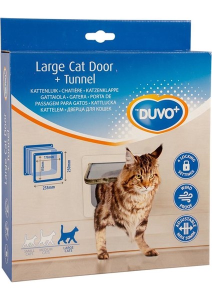 Large Cat Door Kedi Kapısı fiyatları