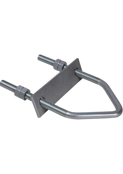 Pilon Tip Direk Kelepçesi